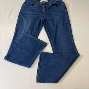 LEVI STRAUSS MID RISE BOOTCUT WOMENS DENIM JEANS, SZ 10S, W30/L30, GOOD …